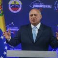 Localizaron nuevas evidencias sobre trama terrorista y capturado Gerson Parra: Diosdado Cabello