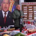 Psuv arranca campaña electoral este viernes para comicios municipales del 27-Jul