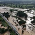 Bajo las aguas principales estados productores del país: Animales perdidos, comunidades desplazadas y fincas afectadas: Fedenaga