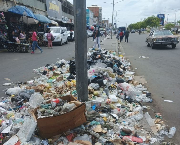 Maracaibo 
