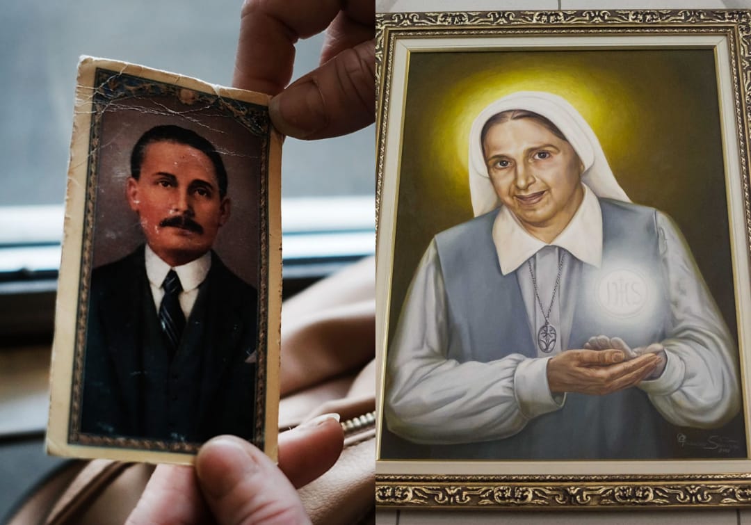 Anuncian agenda de celebraciones por canonización de Carmen Rendiles y José Gregorio Hernández