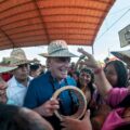 Di Martino creará Instituto Municipal de Pueblos Indígenas