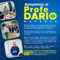¡Apoyemos a Darío Mavárez! Necesita la ayuda de todos