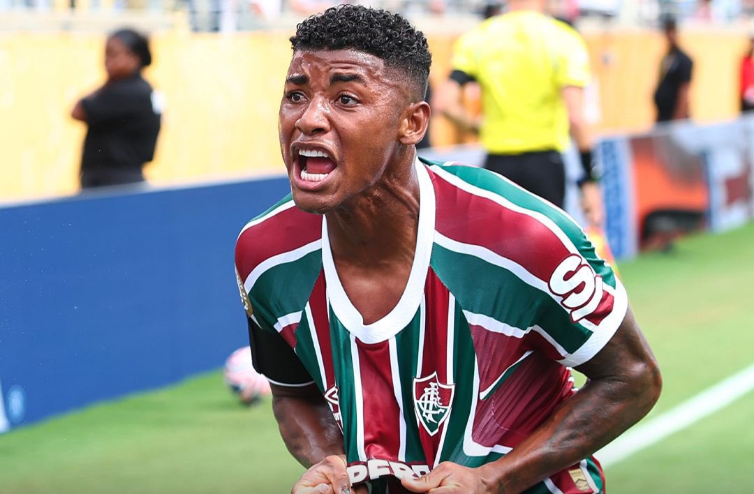 Fluminense liquida a Al Hilal y se mete en las semifinales del Mundial de Clubes