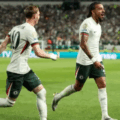 Chelsea elimina a Palmeiras y va por Fluminense en las semifinales del Mundial de Clubes