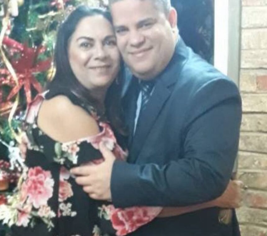 Falleció Zulka Montilla de Romero