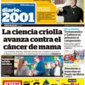 Titulares de la prensa nacional para este viernes 4 de julio
