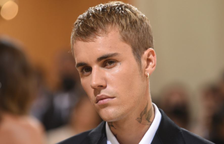 Justin Bieber lanzó ‘Swag’, su esperado séptimo álbum