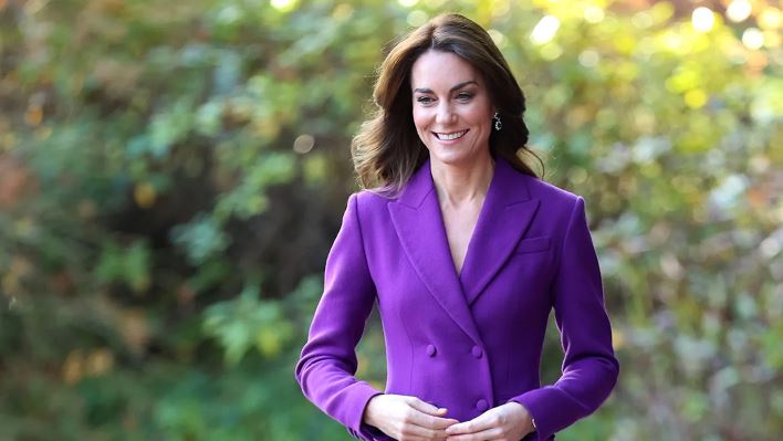 Kate Middleton recurriría a un régimen curativo secreto tras su lucha contra el cáncer