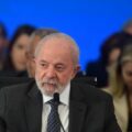 Lula critica las sanciones de Estados Unidos a jueces brasileños