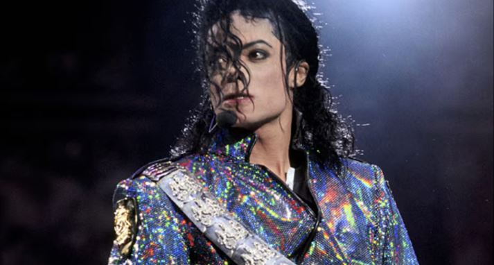 La esperada película biográfica sobre el Rey del Pop titulada 