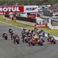 MotoGP continuará en el circuito de Japón hasta 2030