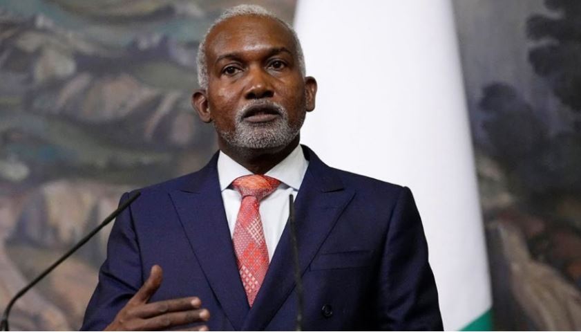 Nigeria denuncia presión de EEUU para aceptar venezolanos deportados