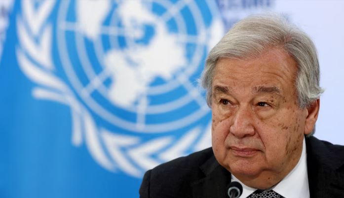 Secretario general de la ONU condenó enfrentamientos entre Tailandia y Camboya y pidió un alto al fuego inmediato