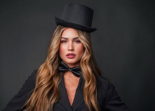 Osmariel Villalobos: De la pasarela a la vida real tras Miss Universe Latina, el reality