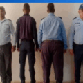 Privaron de libertad a dos funcionarios por permitir la fuga de un detenido en Falcón
