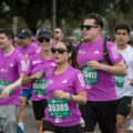 Tragedia: Murió atleta de 45 años en la Media Maratón de Bogotá