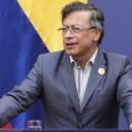 Petro ordena el despliegue militar en la frontera entre Colombia y Venezuela