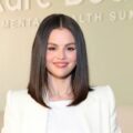Selena Gómez lanzó nuevo perfume para personas con movilidad reducida: “Este frasco significa mucho para mí”