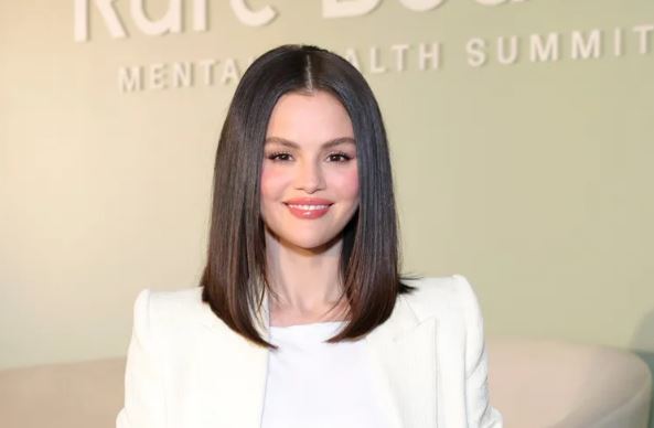 Selena Gómez lanzó nuevo perfume para personas con movilidad reducida: “Este frasco significa mucho para mí”