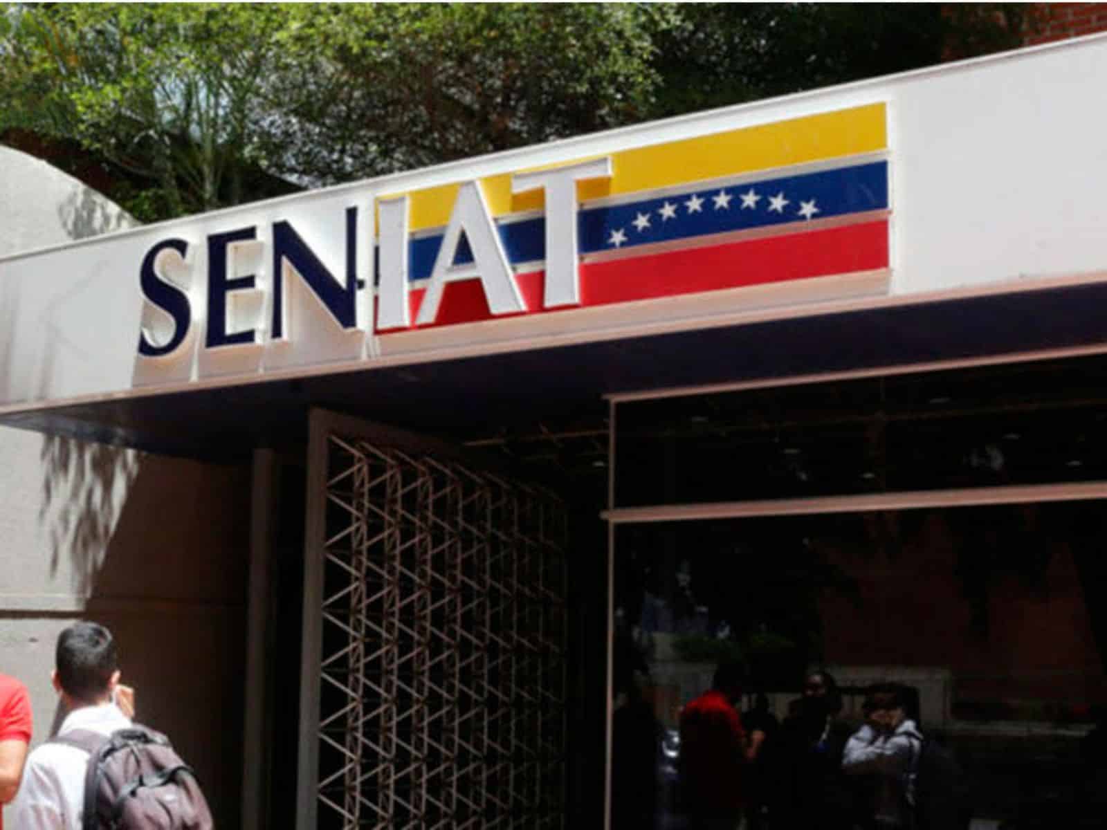 Más de 80 millardos de bolívares recaudó el Seniat en junio