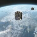Nasa lanza su misión Tracers para estudiar el impacto del viento solar en la Tierra