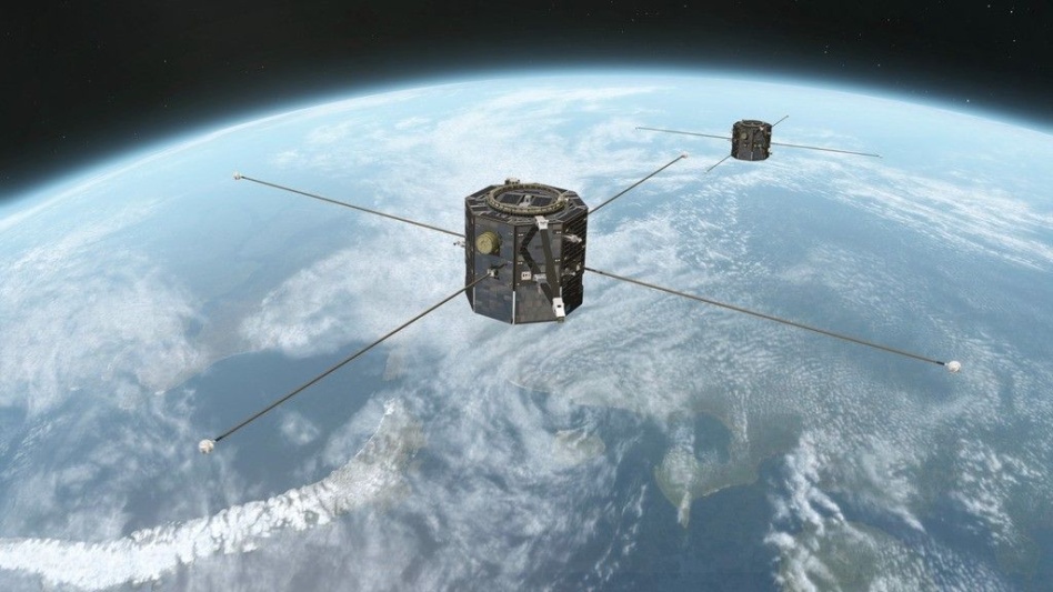 Nasa lanza su misión Tracers para estudiar el impacto del viento solar en la Tierra