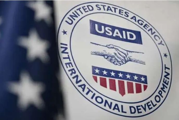 Marco Rubio anunció el fin oficial de la Usaid