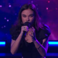 Joven venezolana sorprende con su talento en La Voz Argentina