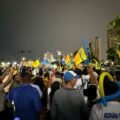 Adrián Romero Martínez arranca su campaña electoral promoviendo el voto en recorrido por 10 parroquias de Maracaibo