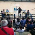Asociación Zuliana de Tae Kwon Do elige comisión electoral para proceso eleccionario 2025-2029