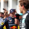 Max Verstappen estaría negociando para unirse a Mercedes en 2026