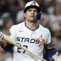 Altuve superó en carreras anotadas a Galarraga