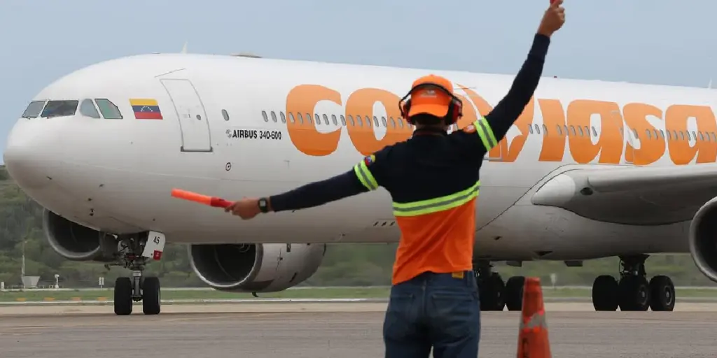 Gobierno plantea vuelos desde Bolivia para recoger a migrantes en Perú y Chile