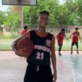 Emerson Junior Hezzel fue atropellado por un bus y necesita resonancias y medicamentos urgente para su total recuperación