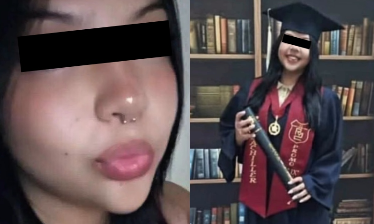 Asesinan a adolescente a pocos días de su acto de graduación en Caracas