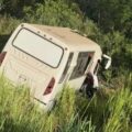 Al menos 29 heridos dejó accidente de tránsito en la bajada de Tazón en Caracas