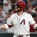 Eugenio Suárez lidera con seis juegos multi-jonrones