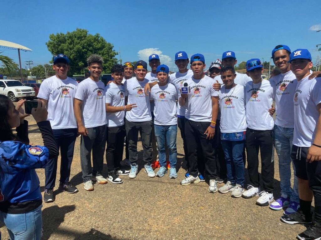 Niegan visa a equipo de Cacique Mara que representaría a Latinoamérica en el Mundial senior de Pequeñas Ligas