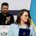 Zelensky nombra nuevo primer ministro por primera vez desde el inicio de la guerra con Rusia