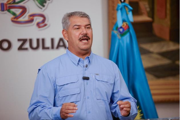 Gobernador Caldera convocará a nuevos alcaldes y alcaldesas para Instalar el Consejo Estadal de Planificación