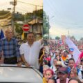 Campaña electoral cierra este jueves de cara a los comicios municipales del 27-Jul