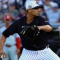 Bravos de Atlanta adquiere al venezolano Carlos Carrasco