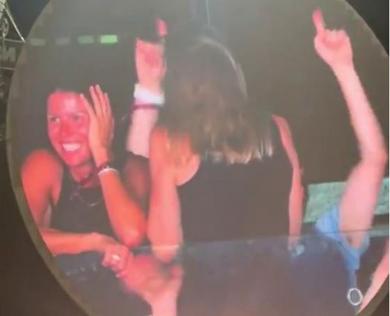 Los millones de dólares que el CEO Andy Byron deberá pagarle a su esposa Megan Kerrigan en caso de divorcio
