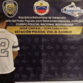 Borracho arrolló y mató a funcionario policial en Carabobo