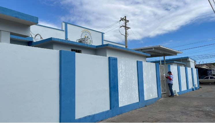 Adecúan centros de votación en Maracaibo para las Elecciones Municipales de este 27-Jul