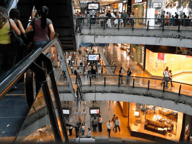 Comercio nacional registra crecimiento del 20 % en el primer semestre de 2025