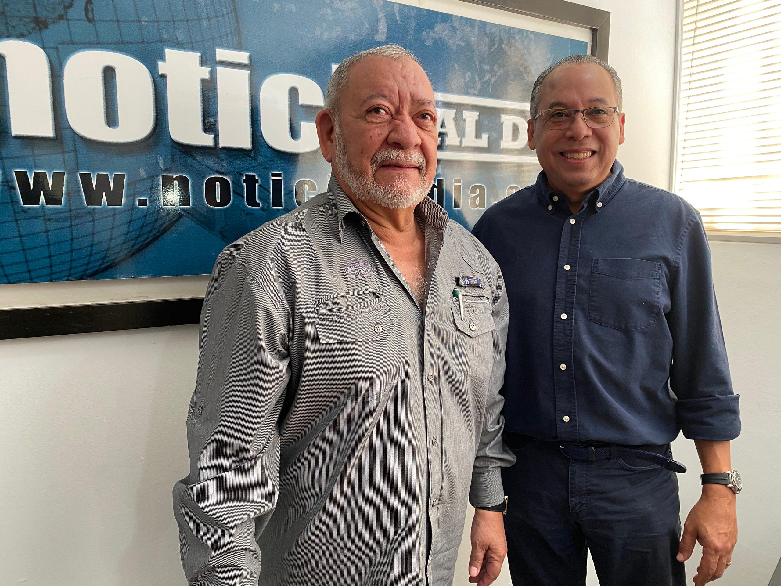 Clotilde Navarro: A pesar de todo, la centenaria LUZ mantendrá sus puertas abiertas