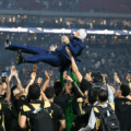 México superó a Estados Unidos para titularse campeones de la Copa Oro