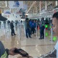 Regresan al país 201 venezolanos desde Texas bajo la Gran Misión Vuelta a la Patria